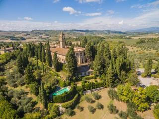 Castello di Montegufoni by PosarelliVillas - Montagnana Val di Pesa - 0