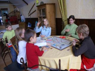 Gite Auberge La Soulan - gite de montagne - 3