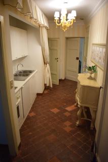 Palazzo Tucci Apartments - 3