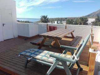 Isleta del Moro TERRAZA VISTAS MAR Exclusiva 60 m2 WIFI - La Isleta del Moro - 2
