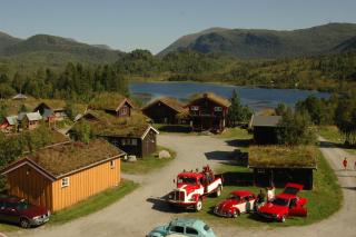 Eventyrlige Skaret - Årø - 9