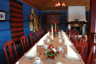 Eventyrlige Skaret - Årø - 8