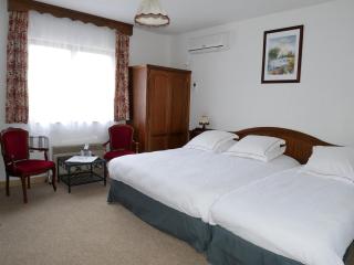 Hotel-Spa & Restaurant Logis Domaine Langmatt - Murbach - 6