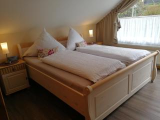 Ferienwohnung Rivaner - Burg an der Mosel - 8