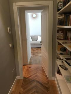 Rapanus Suites - Torino - 4