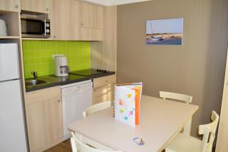 VVF Cotentin Îles anglo-normandes - Portbail - 1