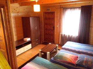 Apartments Breza - 2