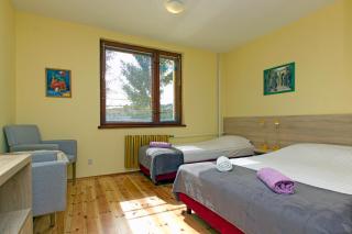 Villa Linne - Jastrzębia Góra - 6
