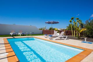 Las Marinas Deluxe - Playa Blanca - 4