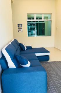 Louie Homestay Mersing - Mersing - 0