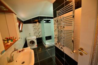 Andalouse Otel - Trabzon - 8
