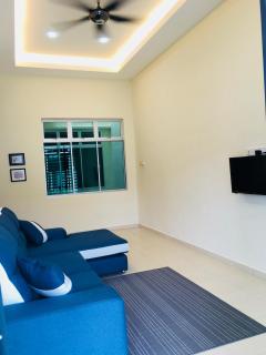 Louie Homestay Mersing - Mersing - 7