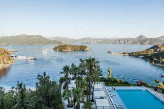 D Maris Bay - Hisarönü - 0
