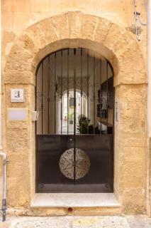 La Dimora degli Archi - Marsala - 2