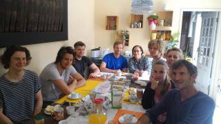 18St. Hostel - Espinho - 7