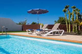 Las Marinas Deluxe - Playa Blanca - 8