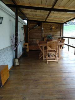Camping Serra - 1