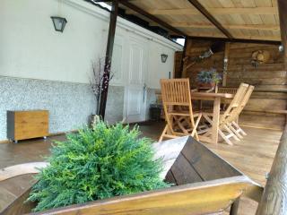 Camping Serra - 2