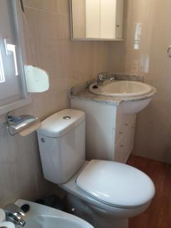 Camping Serra - Lladorre - 7