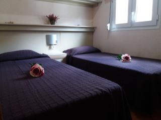 Camping Serra - Lladorre - 8