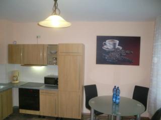 City Apartment in Nürnberg am Bahnhof - Nuremberga - 2