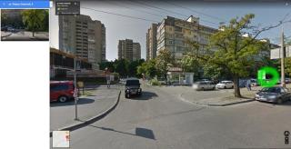 Comfortable flat near the Dnieper river in Kyiv - Kiev - 9