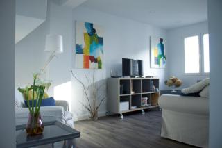 Apartamento Turístico Alfredo Truan - Gijón - 0