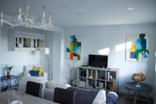 Apartamento Turístico Alfredo Truan - 5