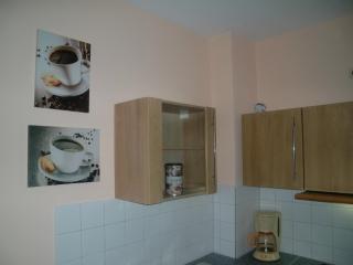 City Apartment in Nürnberg am Bahnhof - Nuremberga - 6