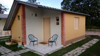 Pousada Encanto do Jalapão - 2