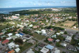 Bercé Par Le COCOTIER Meublé 2 chambres - 6