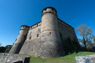 Castello Di Compiano Hotel Relais Museum - Compiano - 8