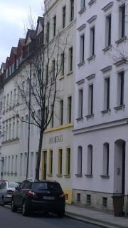 2 Ferienwohnungen in einem Haus 2 km vom Zentrum Leipzigs - Leipzig - 4