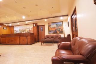 Hotel The Sojourn - Calcuta - 5
