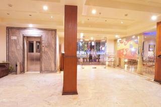 Hotel The Sojourn - Calcuta - 3