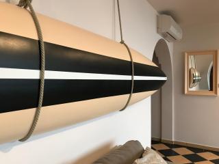 Szines Panoráma Apartman - Balatonlelle - 4