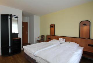 Hotel & Restaurant am Rosenhügel - Jüchsen - 8