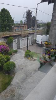 Bed & Breakfast Gli Oleandri - Stresa - 6