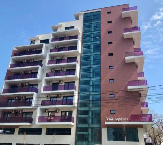 Sophia 3 Luxury Apartments - Mamaia - 0