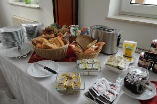 Hotel & Restaurant am Rosenhügel - 4