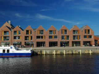Holiday home in Wismar near the Baltic Sea - Wismar - 0