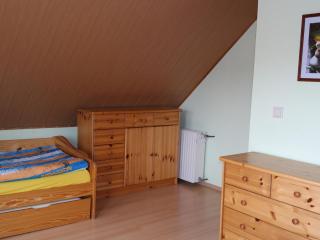 Ferienhaus mit Sauna und Whirlpool - Börgerende-Rethwisch - 2
