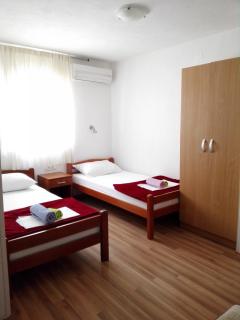 Sobe BCRNJAC - Međugorje - 5