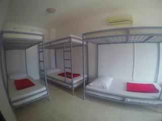 Hostel Dalmatia - Marusici - 9