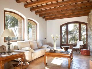 Villa in Navata with swimming pool - Navata - 9