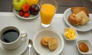 Hathor Hotels Mendoza - 6