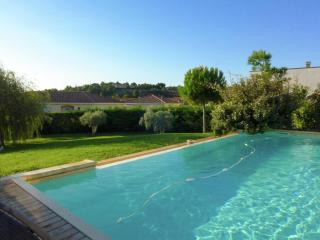 Beautiful house with private pool and large garden - Narbonne - 6