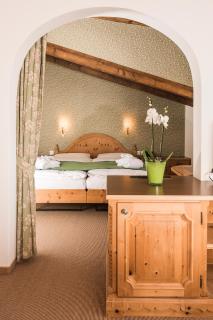 Soldanella by Hotel Adula - Flims - 7