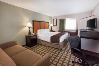 Baymont by Wyndham Gaylord - Gaylord - 4