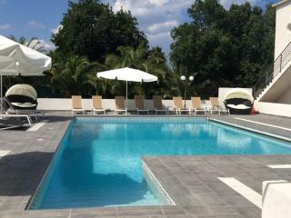 Spacious holiday home with pool - San-Nicolao - 8